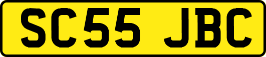 SC55JBC