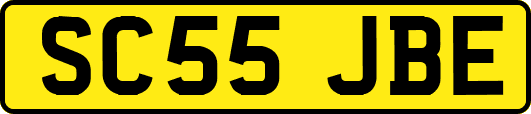 SC55JBE