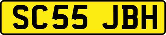 SC55JBH