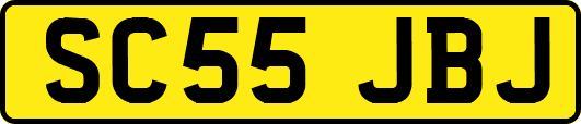 SC55JBJ