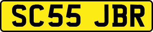 SC55JBR