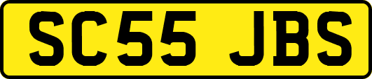 SC55JBS