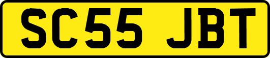 SC55JBT