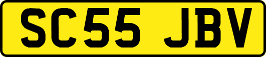 SC55JBV