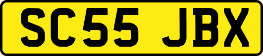 SC55JBX