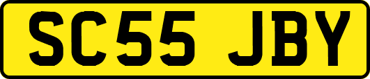 SC55JBY