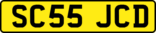 SC55JCD