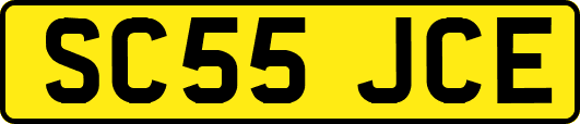 SC55JCE