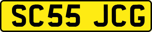 SC55JCG