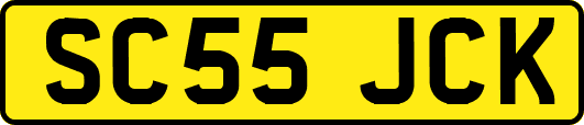 SC55JCK