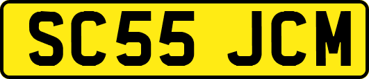 SC55JCM