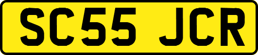 SC55JCR