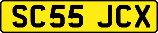SC55JCX