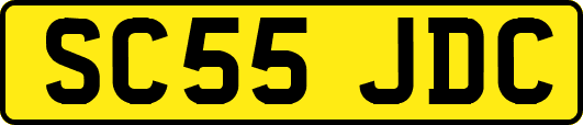 SC55JDC