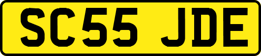 SC55JDE
