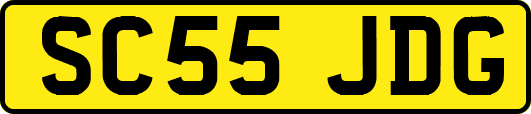 SC55JDG