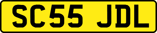 SC55JDL