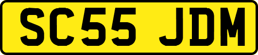 SC55JDM