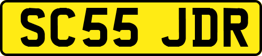 SC55JDR