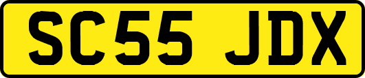 SC55JDX