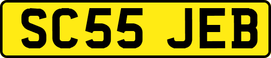 SC55JEB