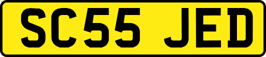 SC55JED
