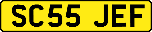 SC55JEF