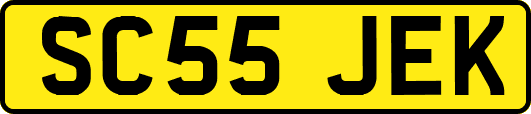 SC55JEK