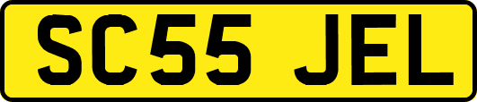 SC55JEL