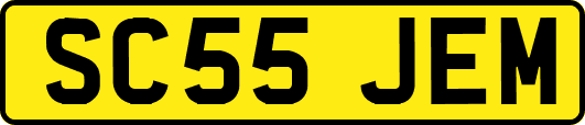 SC55JEM