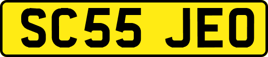 SC55JEO