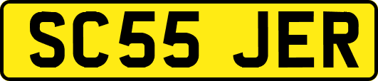 SC55JER