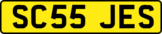 SC55JES