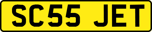 SC55JET