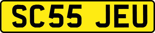 SC55JEU