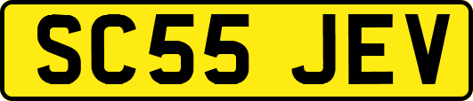 SC55JEV