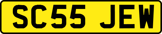 SC55JEW