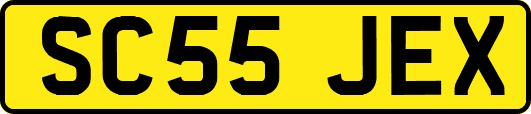 SC55JEX