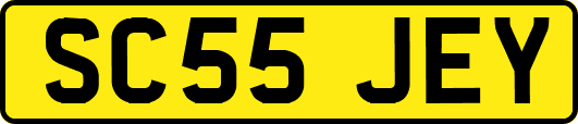 SC55JEY
