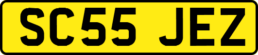 SC55JEZ