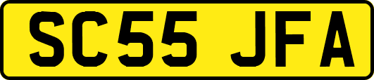 SC55JFA