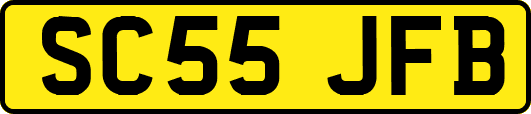 SC55JFB