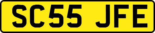 SC55JFE
