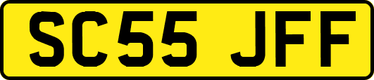 SC55JFF