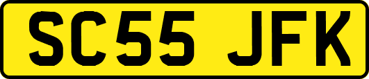 SC55JFK