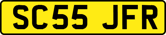 SC55JFR