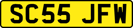 SC55JFW