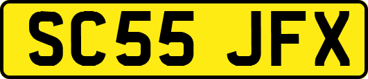 SC55JFX