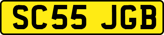 SC55JGB