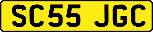 SC55JGC